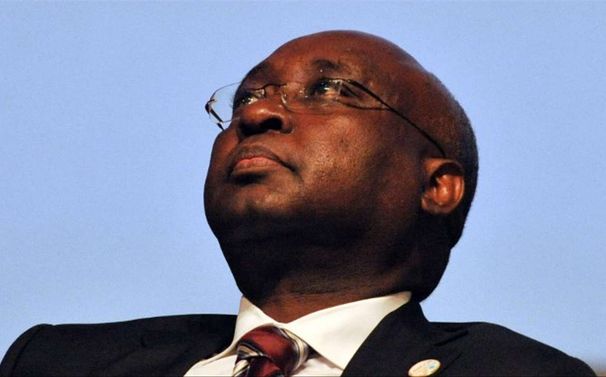 Le Monde Afrique Op-Ed by Donald Kaberuka