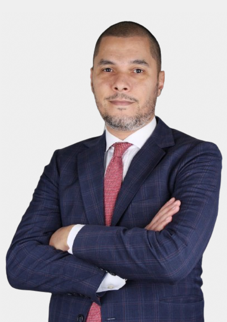 Zakaria Bellot SouthBridge